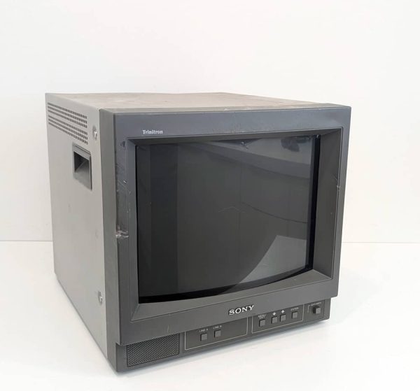 Sony PVM-14N5J CRT Monitor