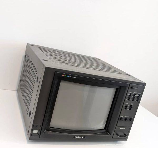 Sony PVM-1320P CRT Monitor